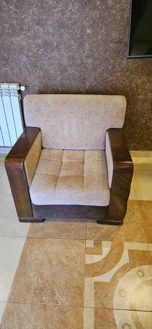 Salon (5 places)