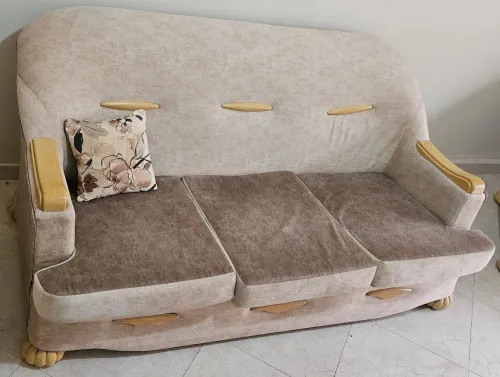 Fauteuils (7 places)