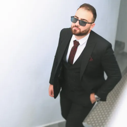 Photographe Mariage