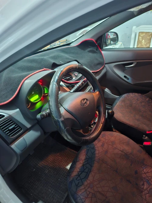 Hyundai EON 2013 GLS