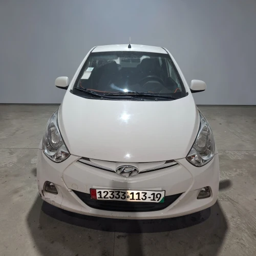 Hyundai EON 2013 GLS