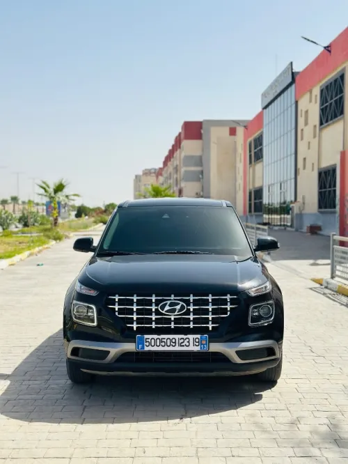 Hyundai Venue  2023 Venue