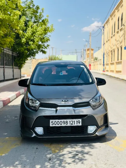 Kia Morning 2021 Morning