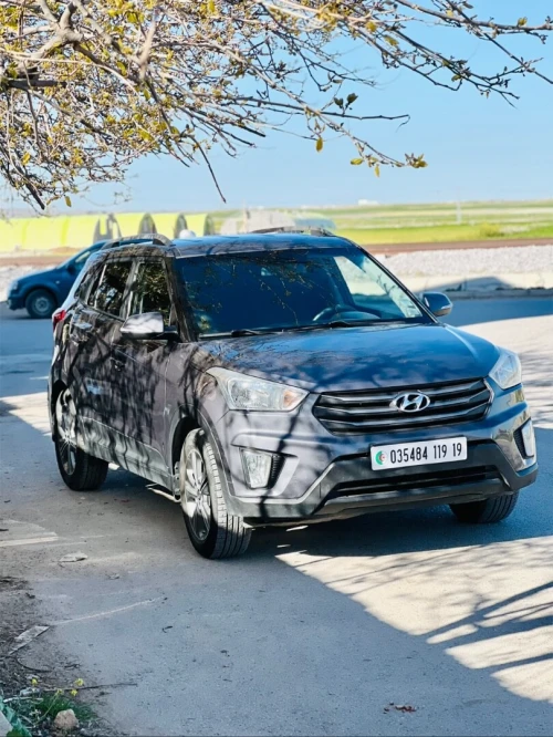 Hyundai Creta 2019 Creta