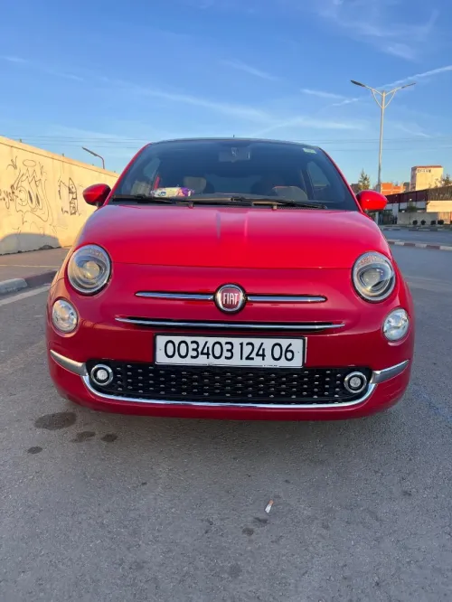 Fiat 500 2024 Dolcevita plus 