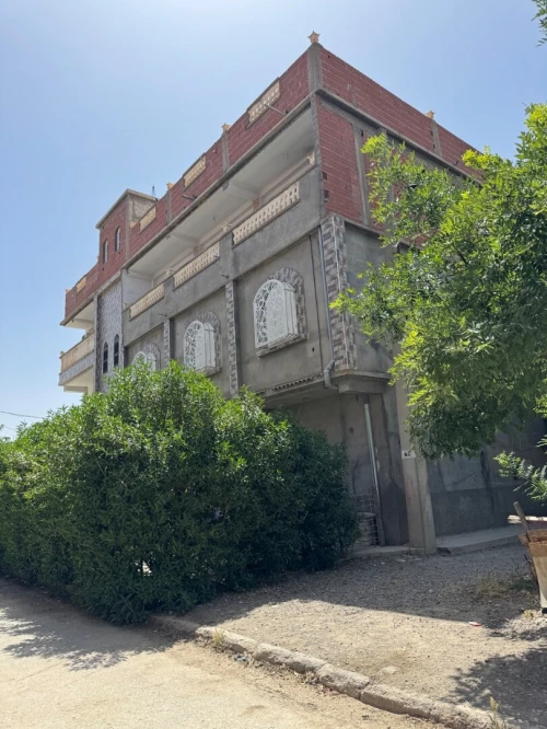 Vente Villa Sétif El eulma