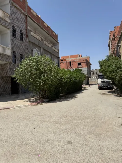 Vente Villa Sétif El eulma