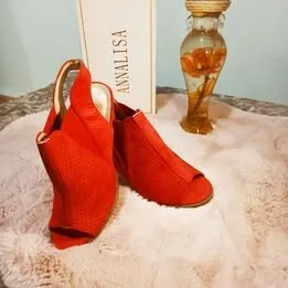 برومو أحذية Sabot chaussure ANNALISA  