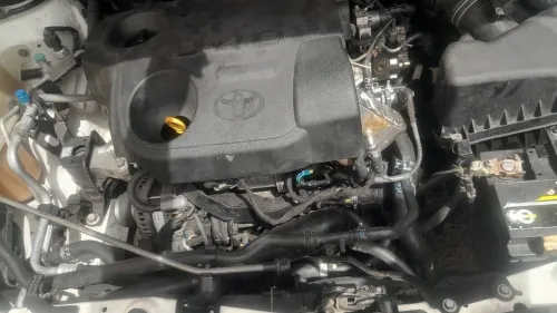 Toyota Corolla 2013 Corolla
