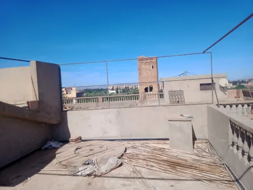 Vente Villa Tlemcen Hennaya