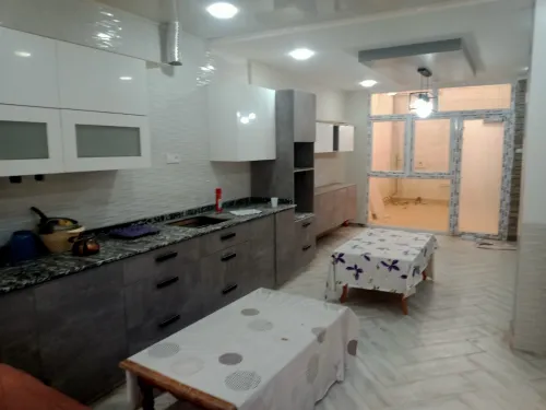 Vente Villa Tlemcen Hennaya