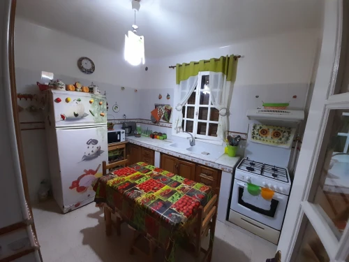 Vente Villa Alger Bologhine