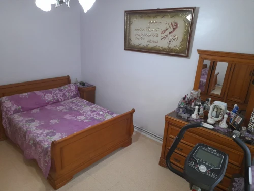 Vente Villa Alger Bologhine