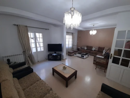 Vente Villa Alger Bologhine