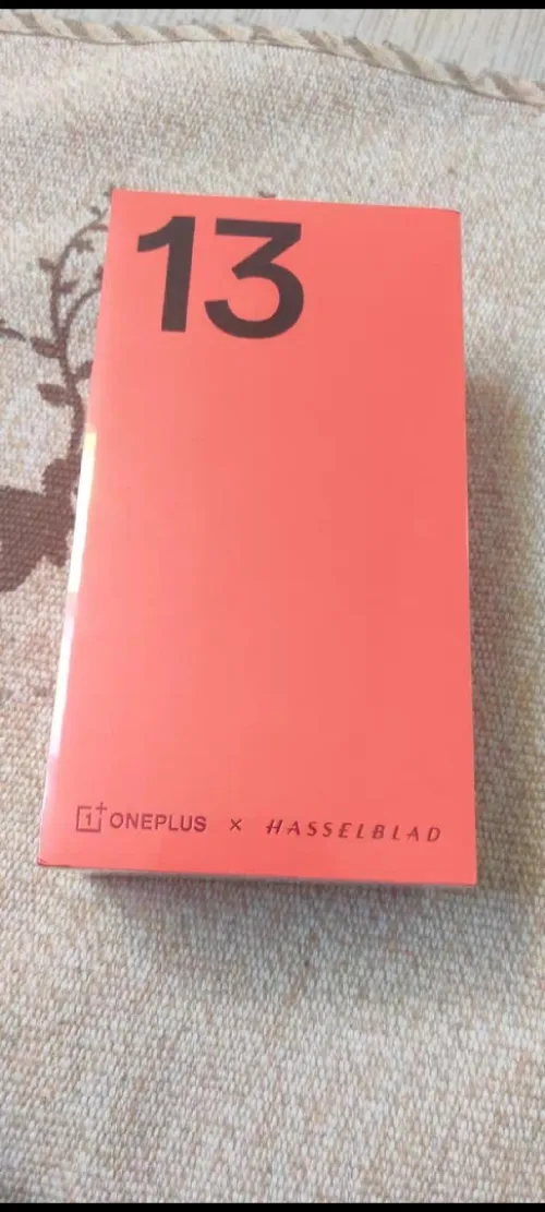 OnePlus OnePlus 13