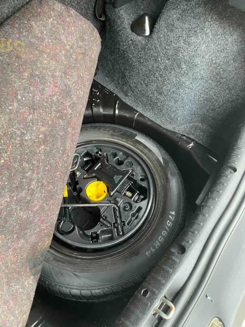Renault Clio 2 2004 Extreme
