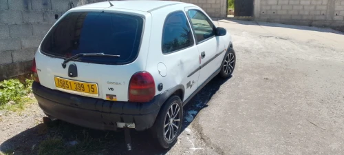Opel Corsa 1999 Corsa