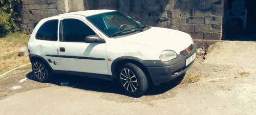 Opel Corsa 1999 Corsa