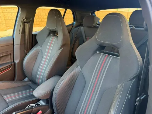 Skoda monte carlo 2023 