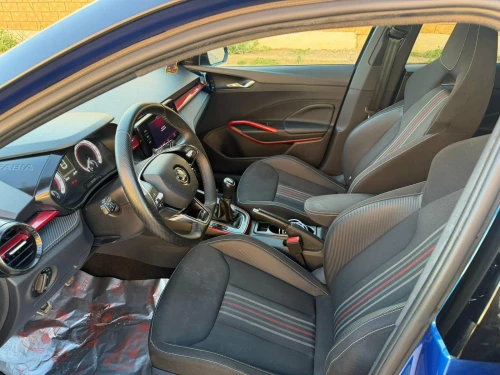 Skoda monte carlo 2023 