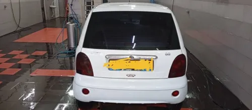Chery QQ 2012 QQ