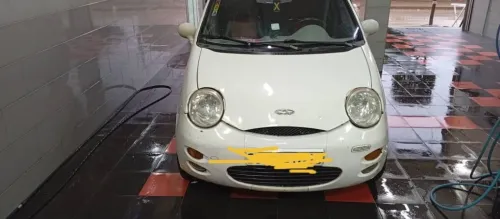 Chery QQ 2012 QQ