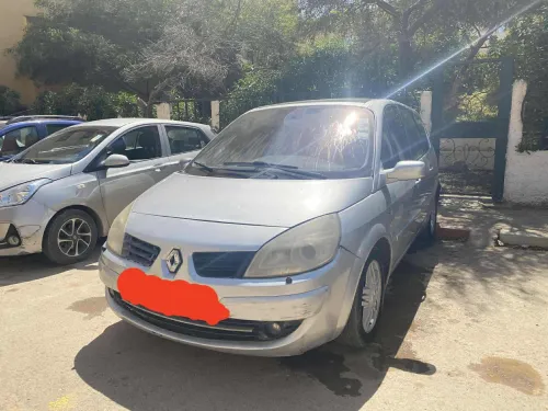 Renault Scenic 2008 
