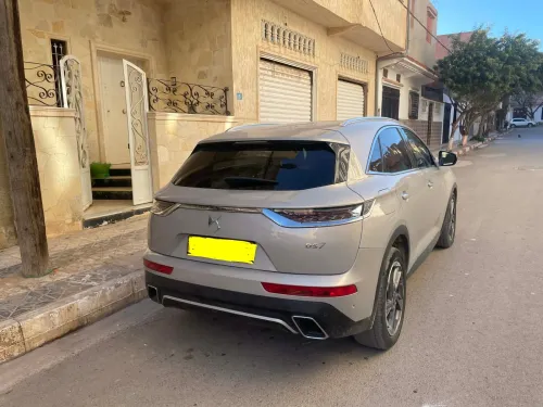 Citroen Ds7 2022 Opéra