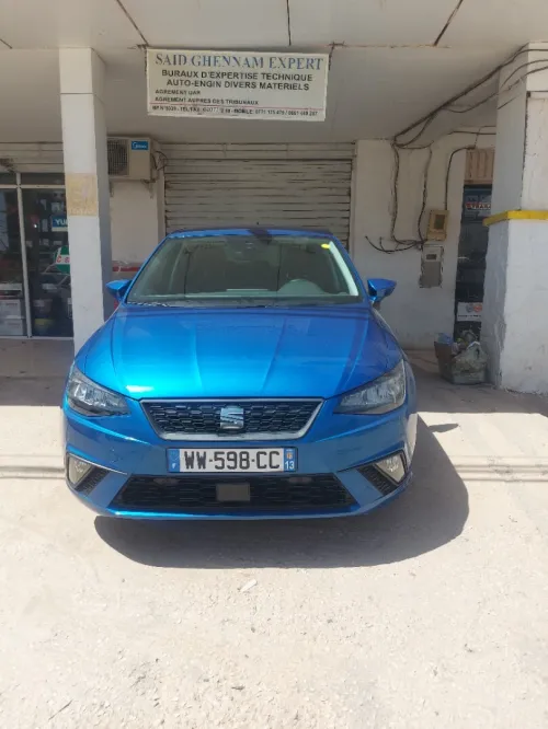 Seat Ibiza 2024 Ibiza