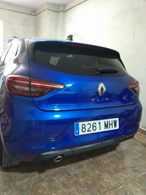 Renault Clio 5  2023 Evolution