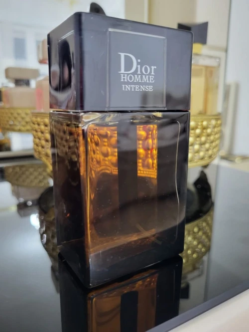 parfums testeurs originaux (france) divers 