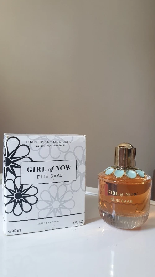parfums testeurs originaux (france) divers 