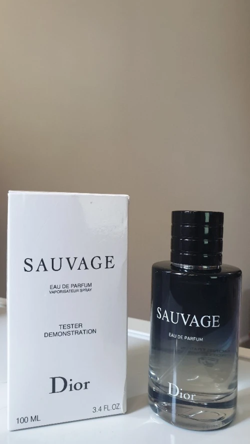 parfums testeurs originaux (france) divers 