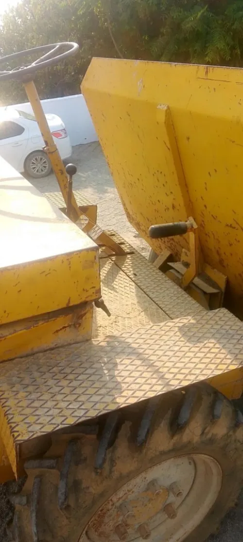 Dumper Dumper 2000
