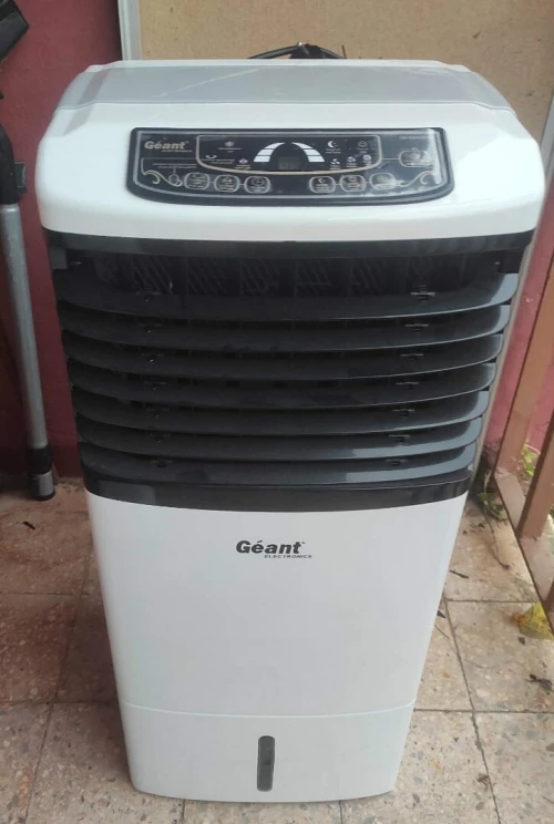 Rafraîchisseur d'air Géant GE RAHLB13B