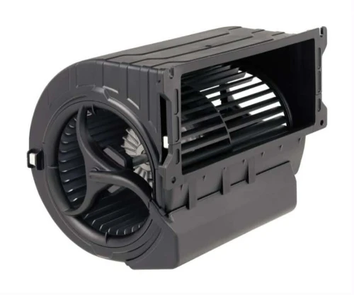 Groupe ventilateurs industriels ebm-papst (3 moteurs) - 230V