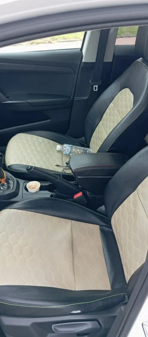 Seat Ibiza 2022 