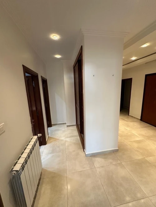 Vente Appartement F4 Alger El achour