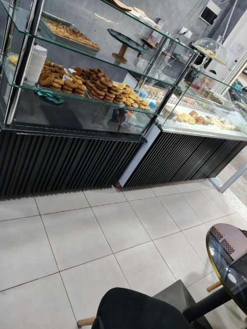 Matériel de pâtisserie