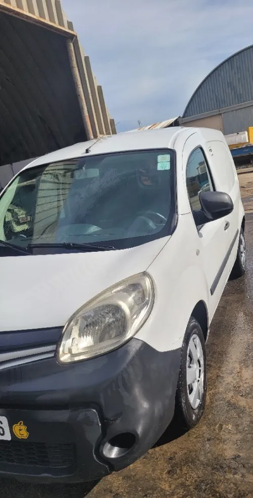 Renault Kangoo 2015 Kangoo