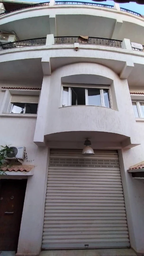 Vente Villa Alger Ouled fayet
