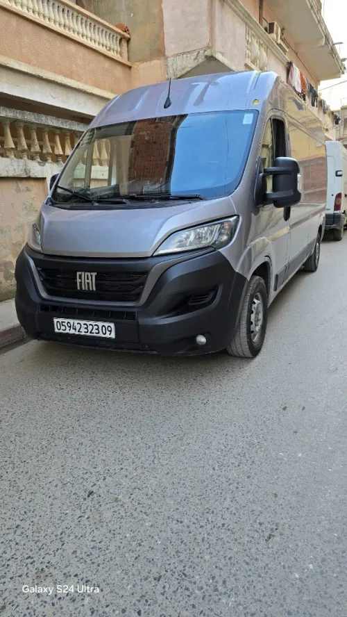 Fiat Ducato 2023 Ducato