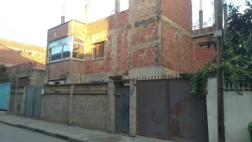 Vente Villa Bouira Kadiria