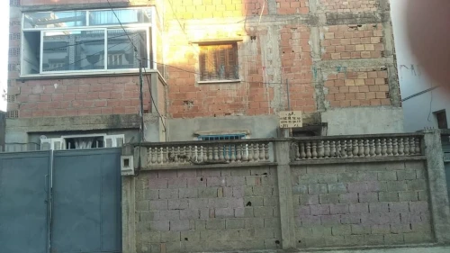 Vente Villa Bouira Kadiria