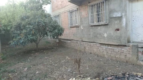 Vente Villa Bouira Kadiria