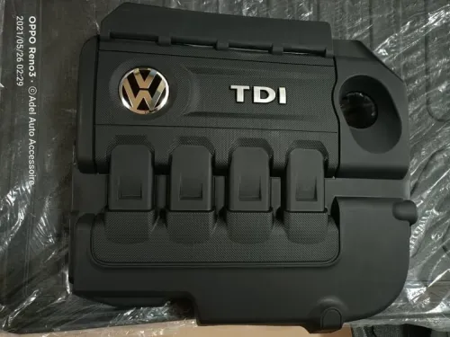 Cache Moteur - 1.6 + 2.0 Tdi - فولكس فاجن - سكودا - سيات - اودي -