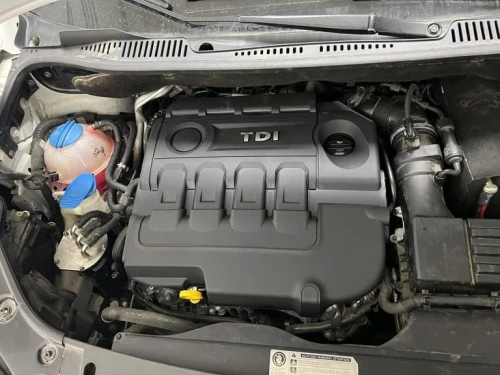 Cache Moteur - 1.6 + 2.0 Tdi - فولكس فاجن - سكودا - سيات - اودي -