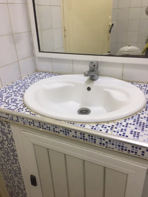 Location Bungalow Mostaganem Mostaganem