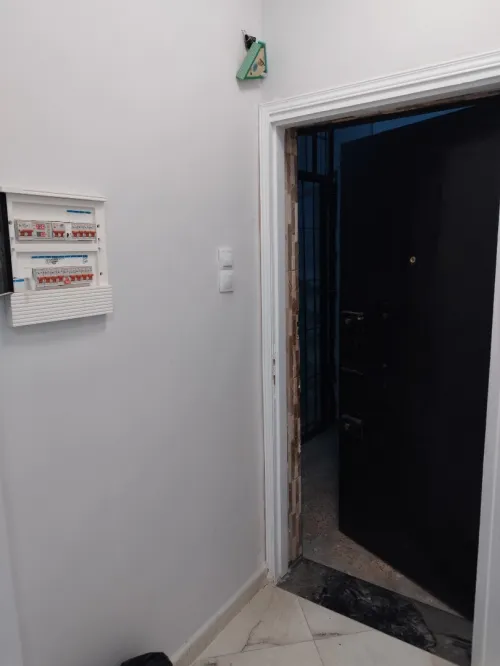 Vente Appartement F3 Skikda Skikda
