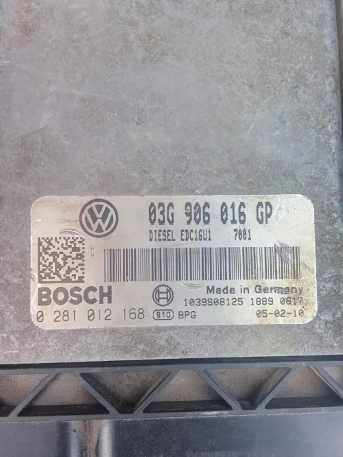 ميموار كادي 1.9 SDI 2005
